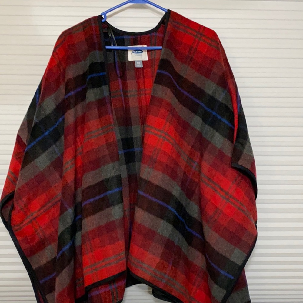 Shawl